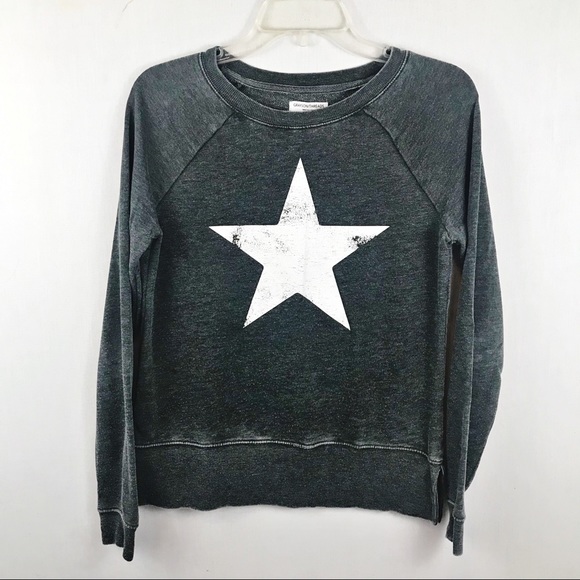 grayson threads star sweatshirt